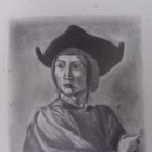 Portrait en dessin