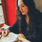 Cours dessin peinture // ados - adultes