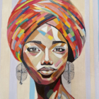 Atelier peinture adultes 3 heures