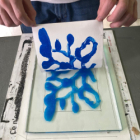 Atelier dessin, peinture et sculpture enfants 9/13 ans