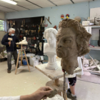 Atelier sculpture adultes