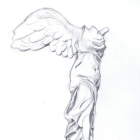 Stage de dessin et de croquis au musée du louvre (2 jours)