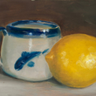 Stage de daily painting (stage adulte)