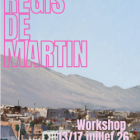 Stage de peinture sur motif : paysage - peintres débutants et intermédiaires