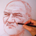 Stage dessin de visages