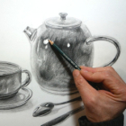 Stage dessin d'observation