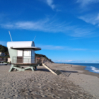 Courriers de voyage à leucate