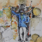 Stage carnet de voyage 