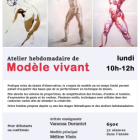 Modèle vivant