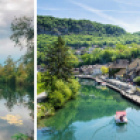 Stage sur le thème de l'eau