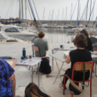 Cours aquarelle en corse à biguglia