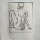 Stage gravure au vernis mou