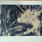 Stage monotype