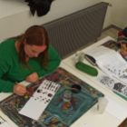 Formation d'ateliers d'arts plastiques enfants et adultes