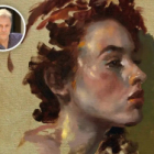 Stage avec hébergement 5 jours peinture à l'huile