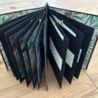 Atelier hebdomadaire de carnets de voyage