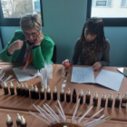 Atelier de creation d'un parfum naturel