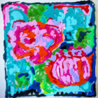 Atelier famille - dentelles de papier