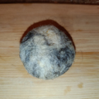 Savon feutré