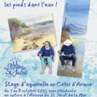 Carnets de l'estran