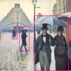 Art de la composition - trouver l'équilibre