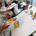 Cours dessin/peinture - ados 12/16 ans