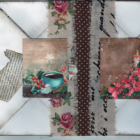 Fabrication de carnet