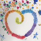 Dessin intuitif ou méditatif