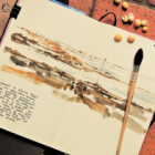 Stage carnet de voyage à quimper