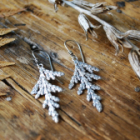 Du végétal au bijou