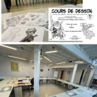 Cours de dessin