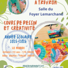 Cours collectifs  enfants et adultes