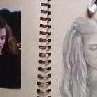 Stage de dessin - les bases du portrait