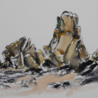 Stage carnet de voyage sur l'île de bréhat