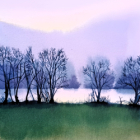 Stage dessin-peinture vacances de juillet