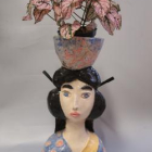 Stage modelage-céramique vacances toussaint