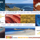 Peindre le paysage marin / terre, mer, ciel... lumières couleurs (1)