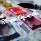 Stage aquarelle