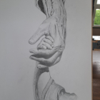 Atelier de dessin et peinture