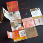 Stage  écriture et peinture  5 jours de créativité jaillissante  au cœur de la  bretagne envoûtante à lannion