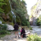 Stage carnet de randonnée et peinture en plein air à 99€/2 jours