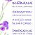 Exposition d’ikebana 