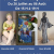 Exposition collages et sculptures 