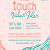 Festival touch natur'ailes 
