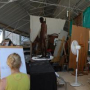La Serre-Atelier Les ateliers du temps buissonnier