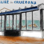 L\'Atelier des Casserons