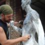 Atelier Sculpture Davide Galbiati