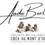 Aude Berliner - Créa au Mont d\'Or