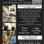 Les Ateliers Arte Fact et Les Ateliers d\'Enna