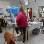 Sylvie Poirson Pastelliste